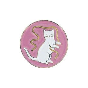 Bohin Magnetic Needle Tape Measure Cat #99043